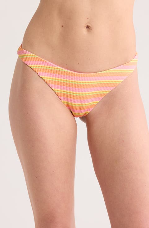 Seaport Bikini Bottoms