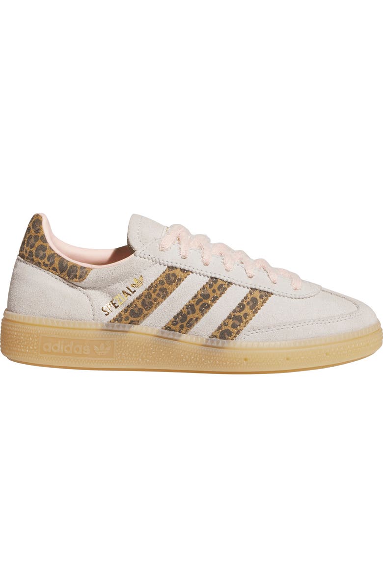 adidas Kids' Handball Spezial Sneaker, Alternate, color, White