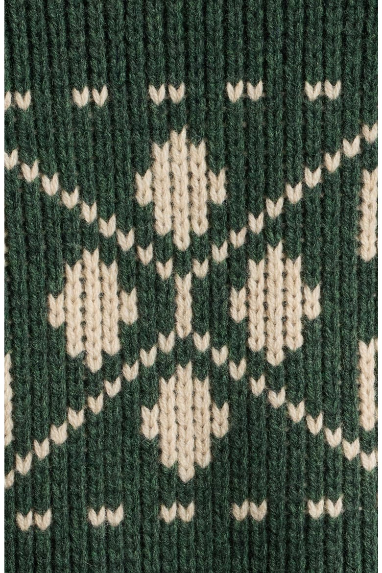 The Original Westerley Zip Cardigan, Alternate, color, DARK GREEN