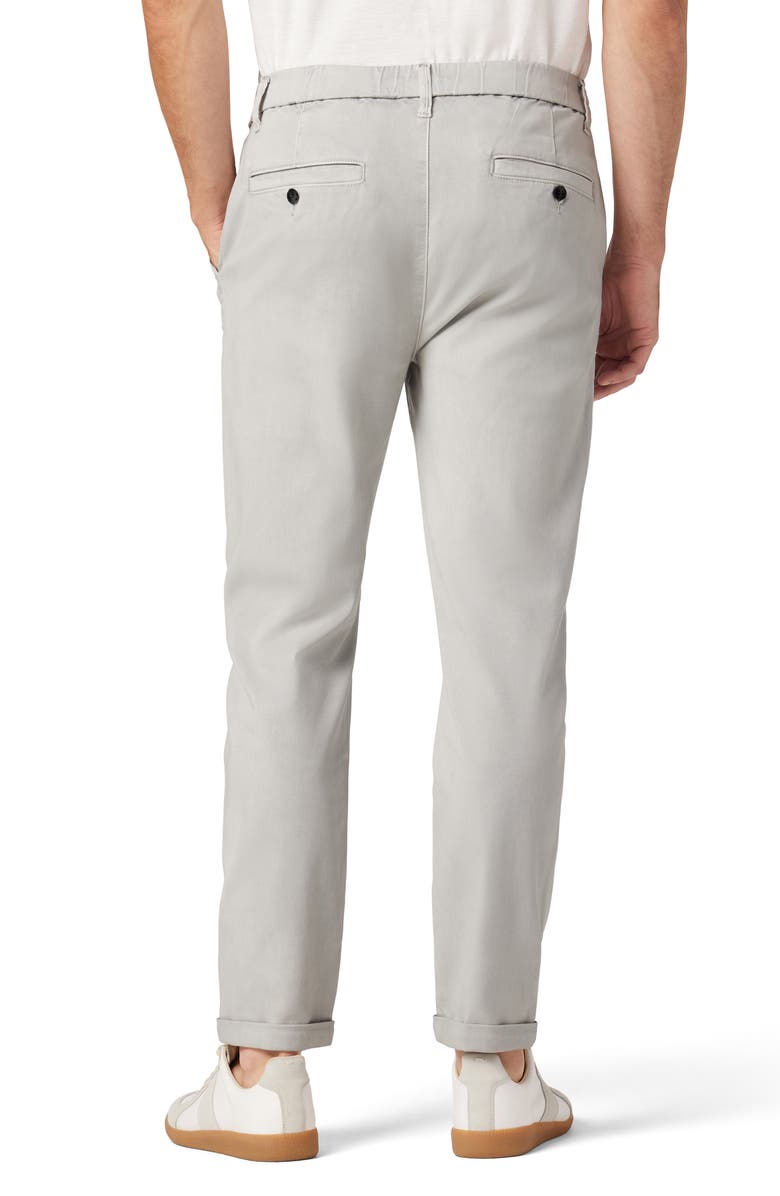 Joe's The Laird Slim Fit Elastic Waist Pants, Alternate, color, 
