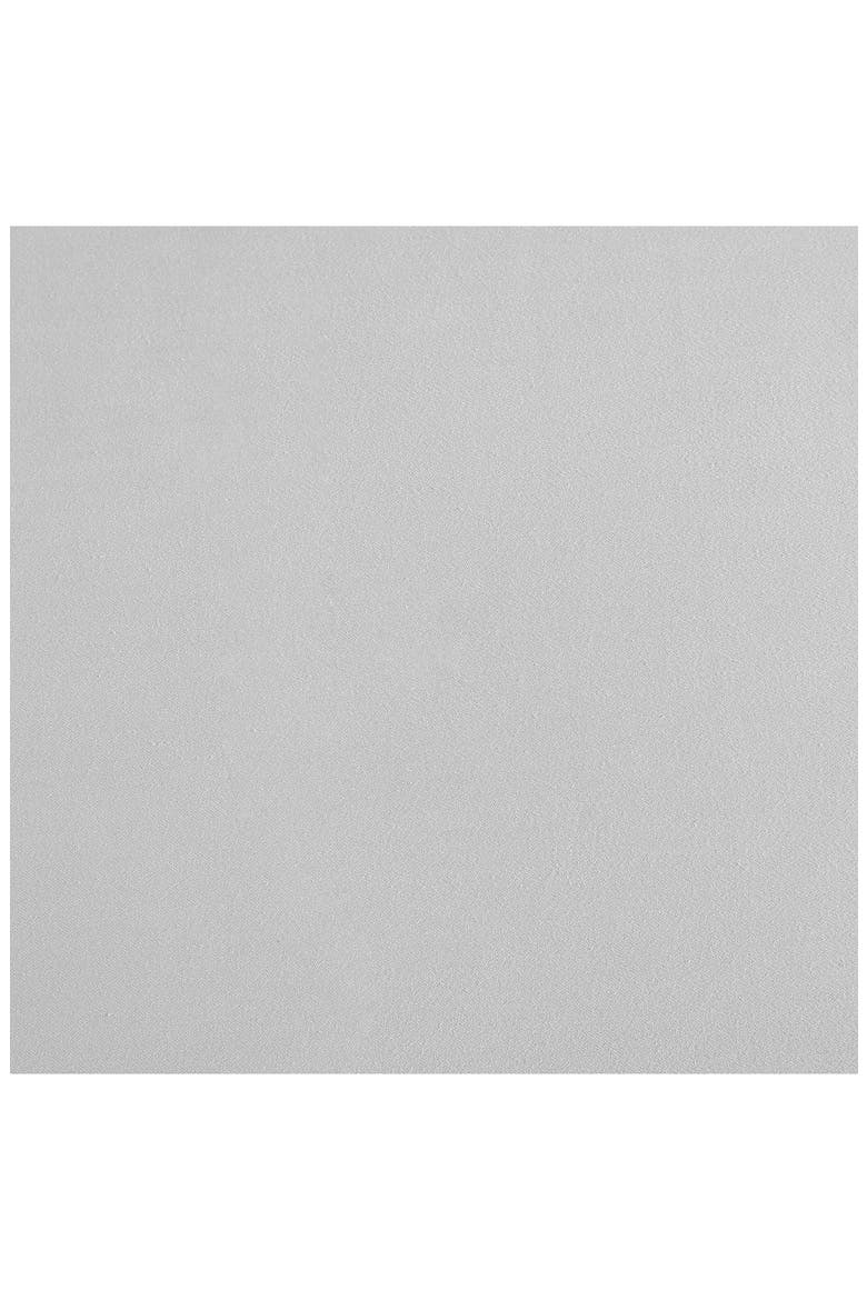 Sateen 1,000 Thread Count King Sheet Set, Alternate, color, LIGHT PASTEL BLUE