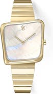 VANNA Nebula Gemstone Watch