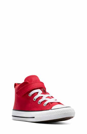 Converse Kids' Chuck Taylor® All Star® Malden Street Mid Top Sneaker