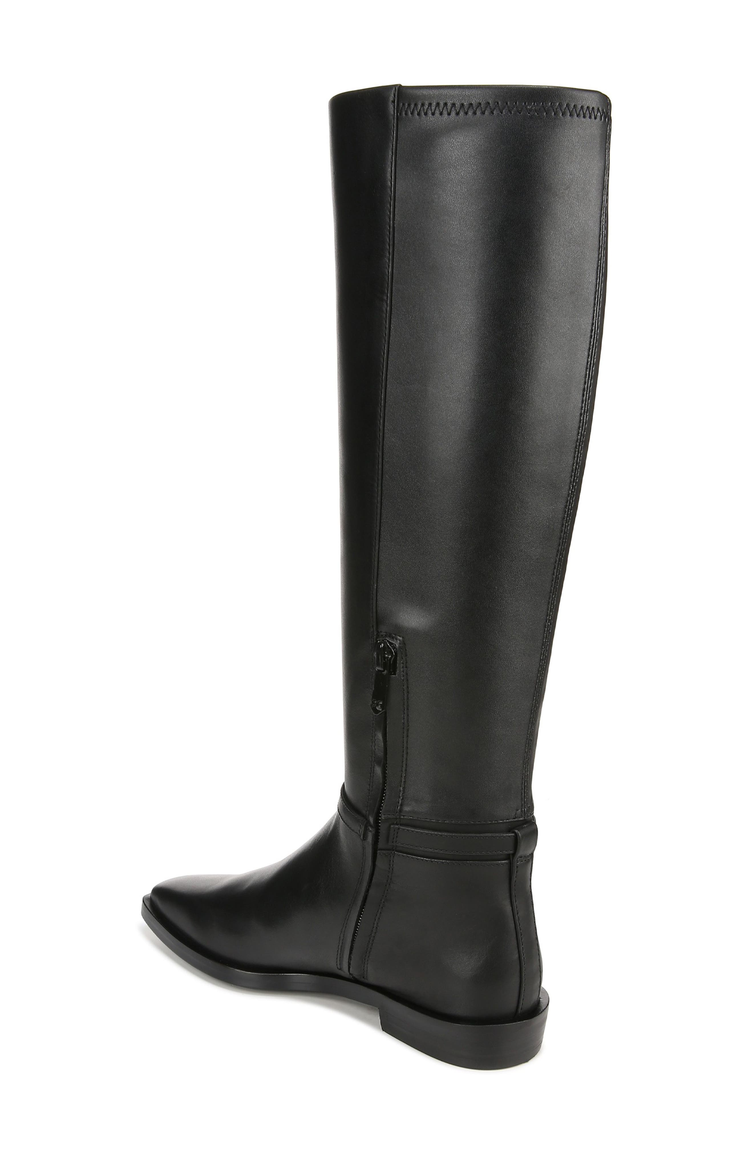 Sam Edelman Clive Knee High Boot, Alternate, color, 