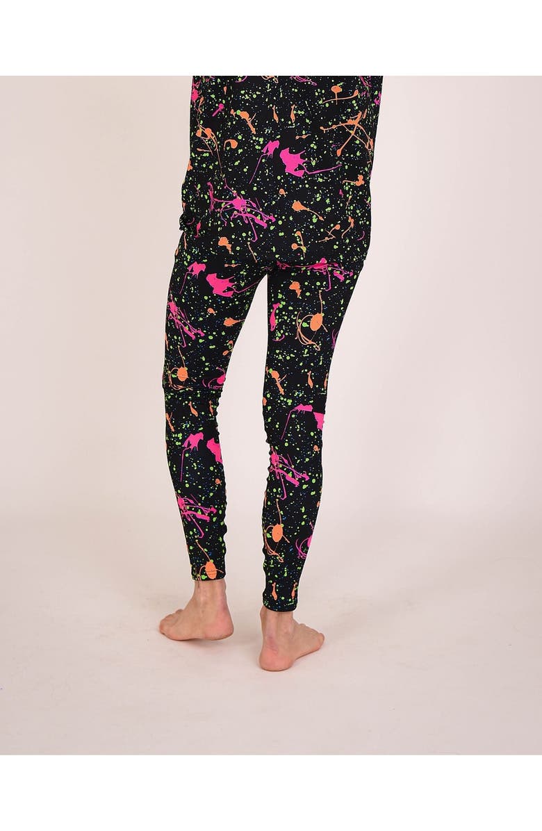 OOSC Baselayer Pant - Clueless Men
s, Alternate, color, Multi-Colour