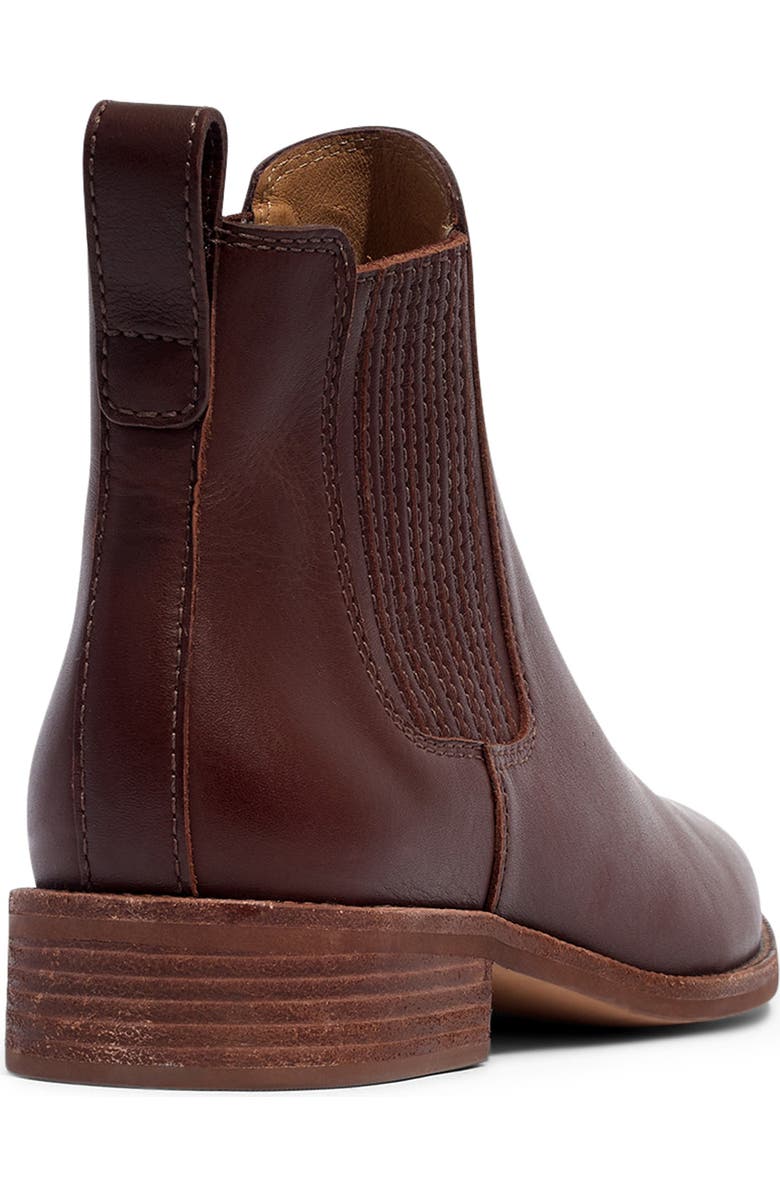 Madewell The Ainsley Chelsea Boot, Alternate, color,