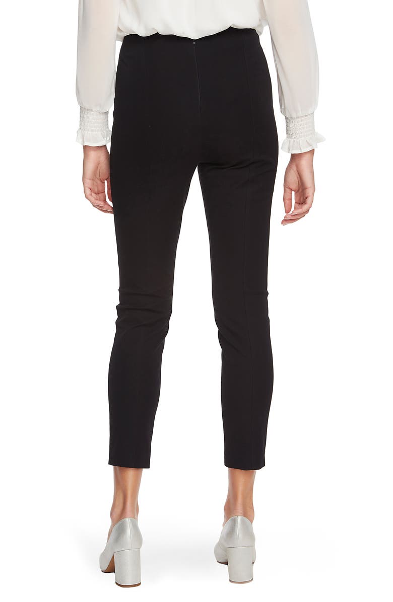 1.STATE Notched Hem Ankle Pants, Alternate, color, 