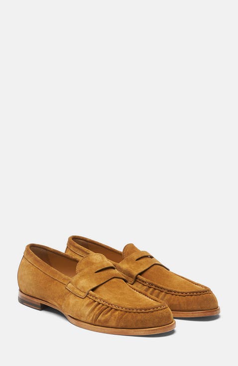 Men's SCAROSSO Loafers & Slip-Ons | Nordstrom