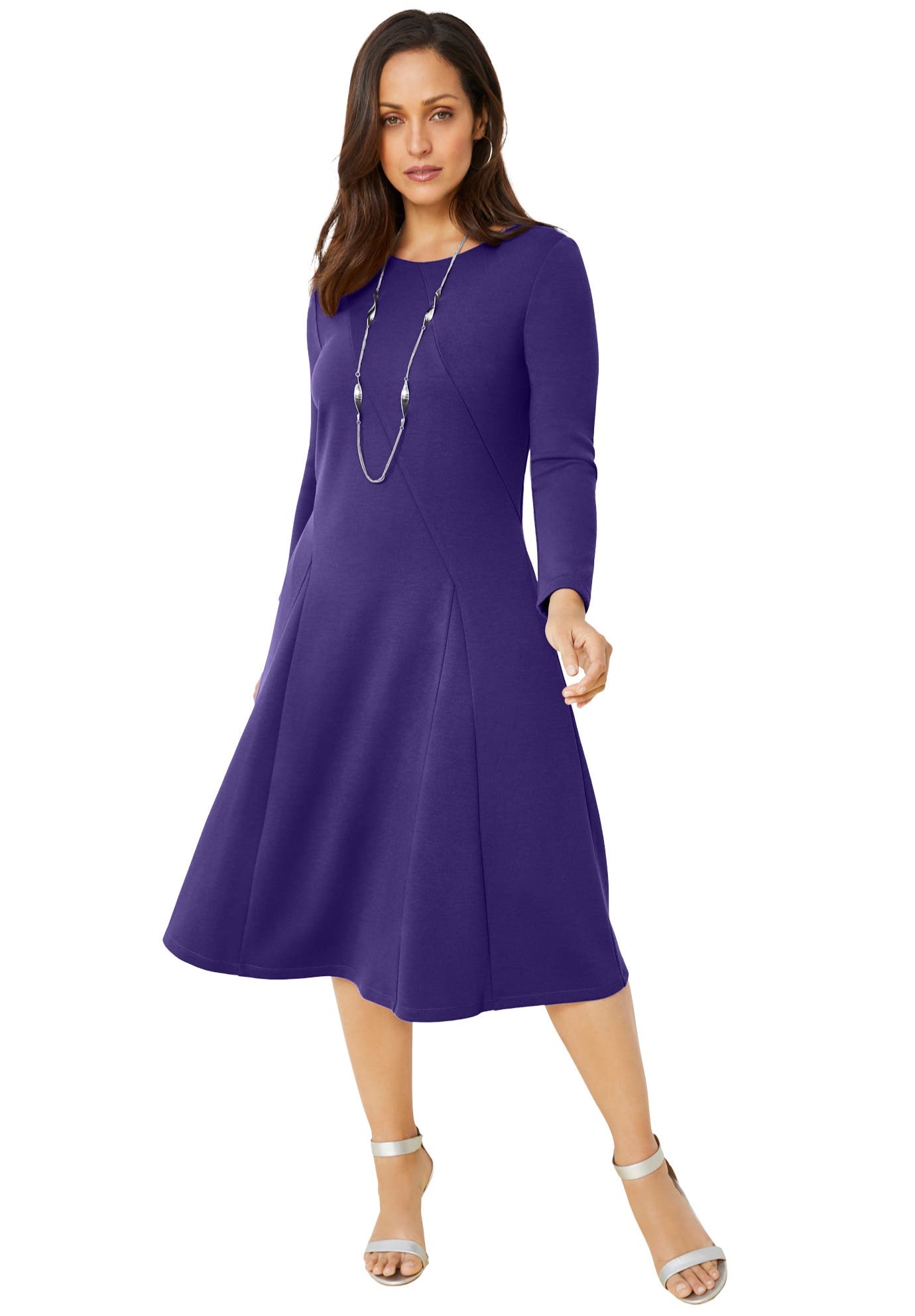 selected MIDNIGHT VIOLET