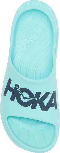 Ora Recovery Slide Sandal