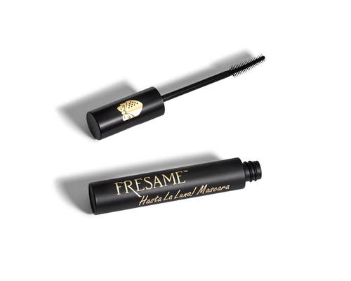 Fresame Hasta La Luna! Mascara In Black