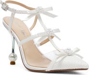 Betsey Johnson Everr Pointed Toe Pump