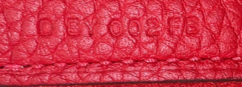 Pre-Owned Hermes Picotin Lock Bag Clemence PM, Alternate, color, 