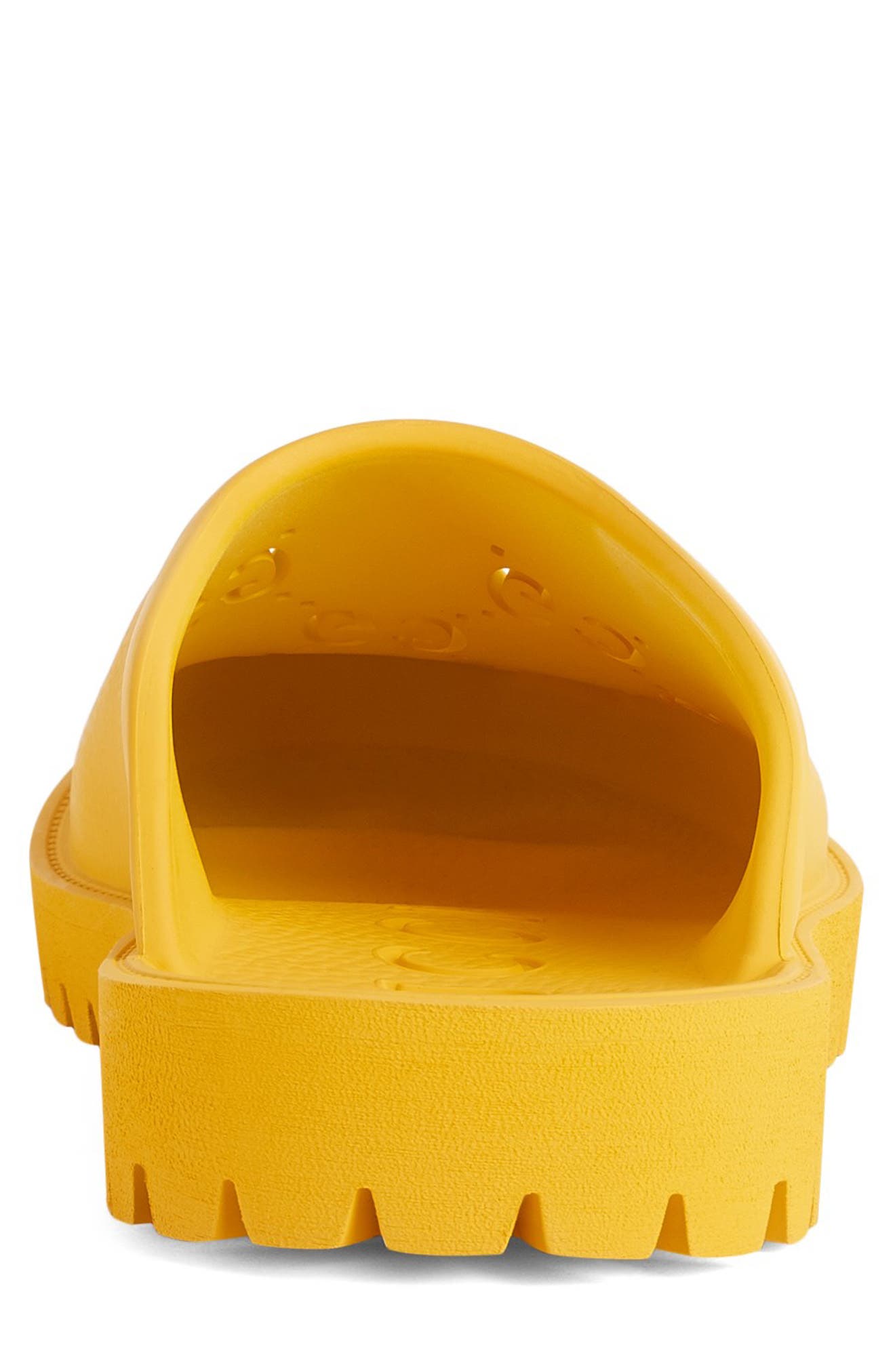 Gucci Elea GG Perforated Mule, Alternate, color, 