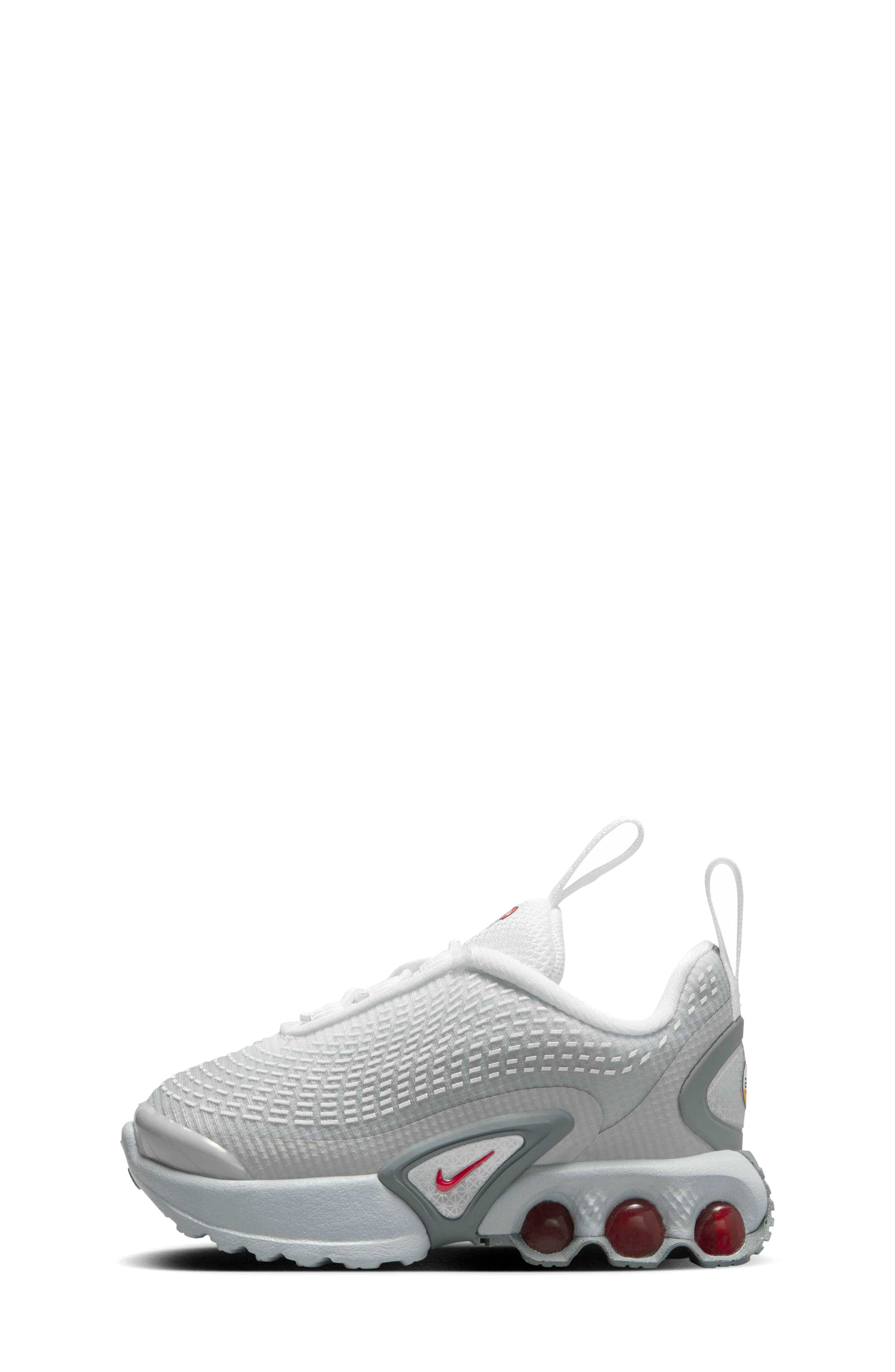 Nike Air Max Dn Sneaker, Alternate, color, 