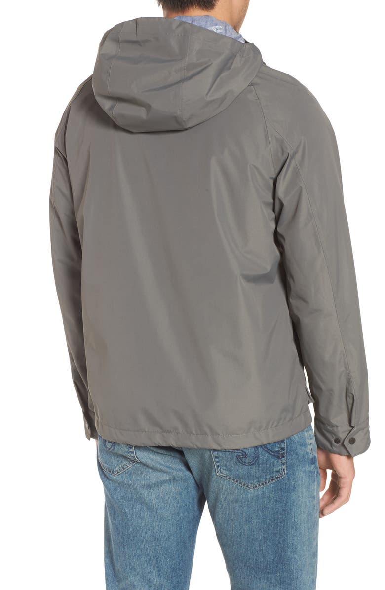 Barbour Twine Jacket, Alternate, color, 