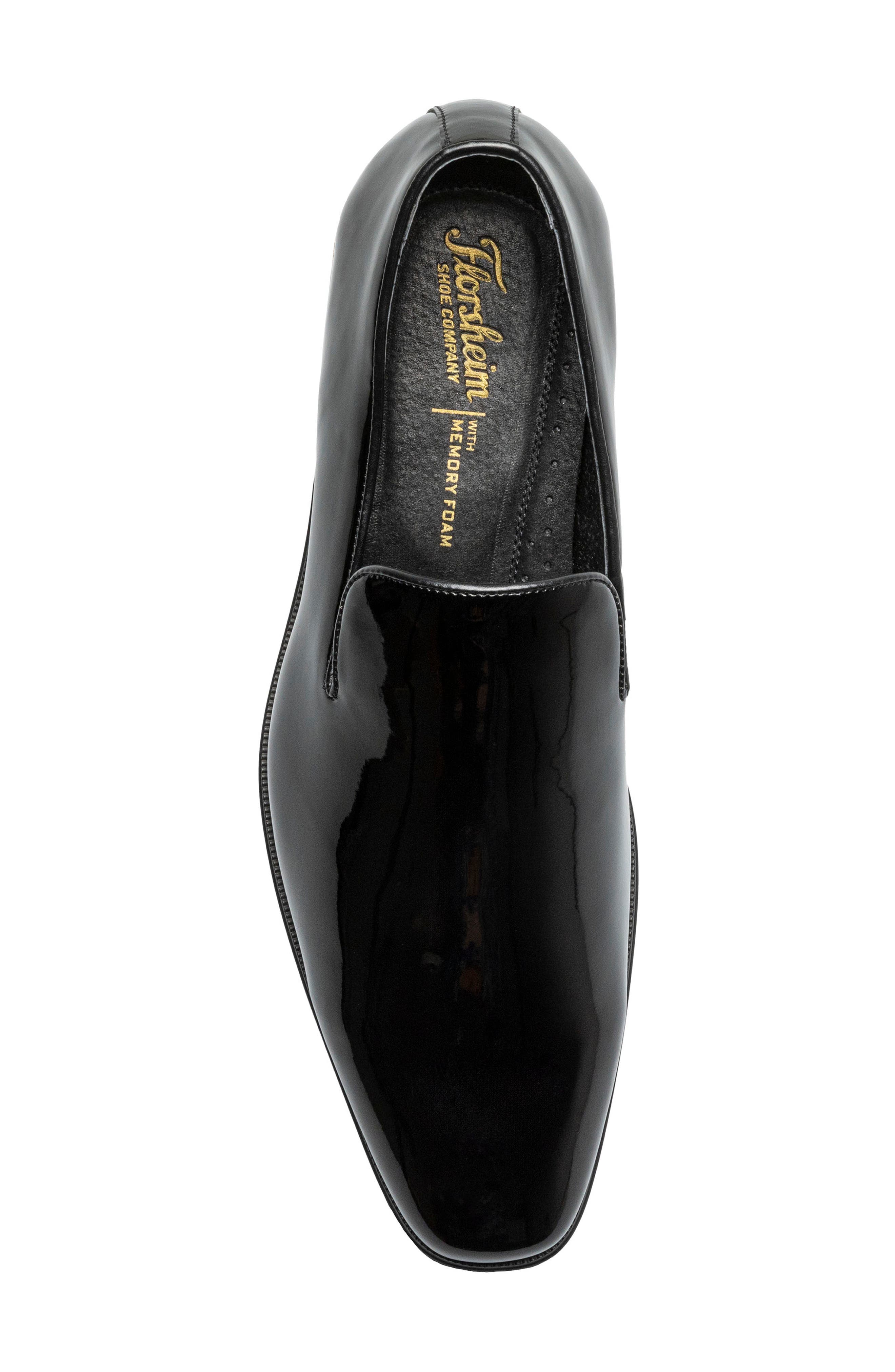 Florsheim Atlanta Plain Toe Loafer, Alternate, color, 