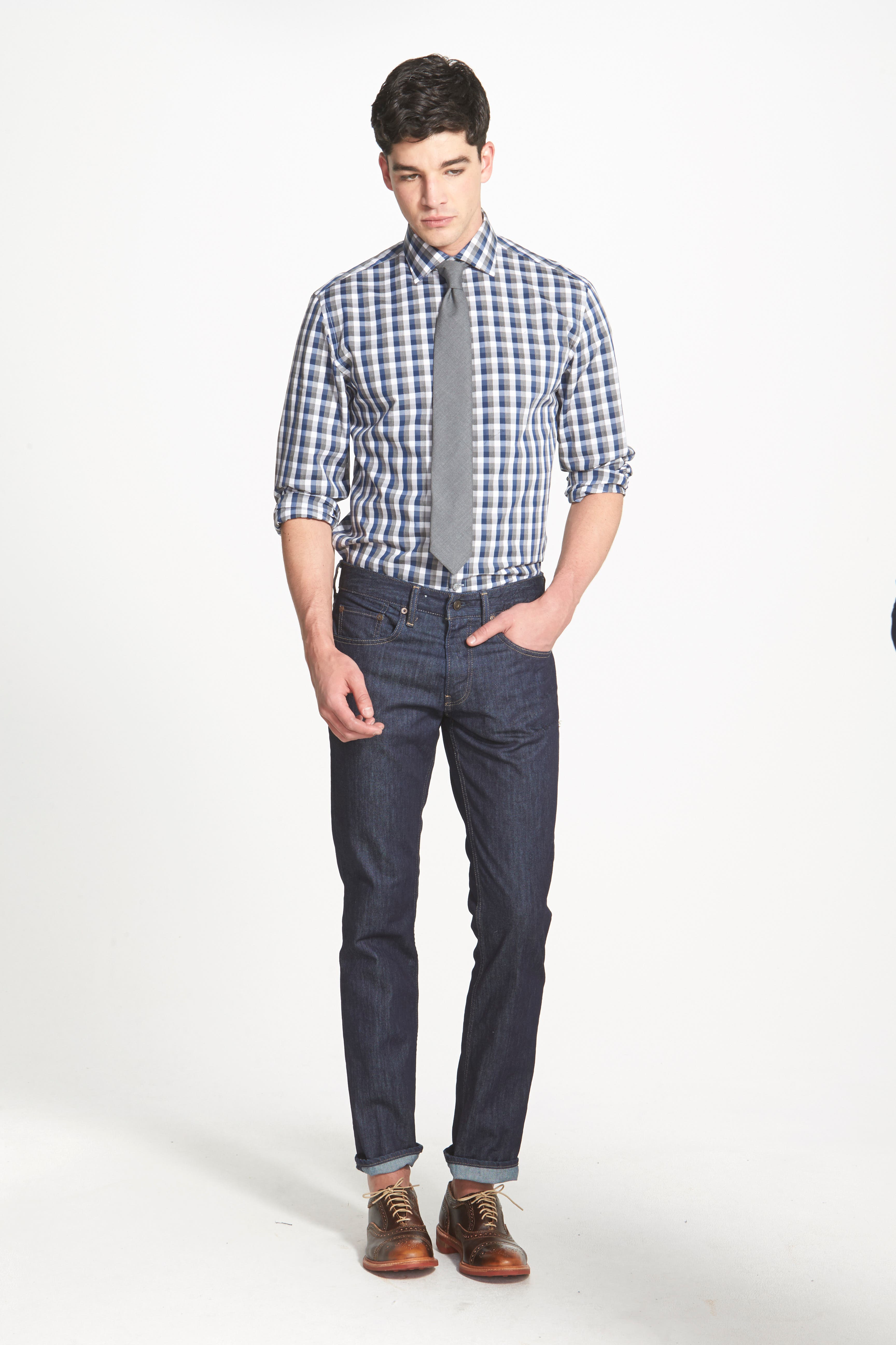 Allen Edmonds Strandmok Cap Toe Oxford, Alternate, color, Brown Leather