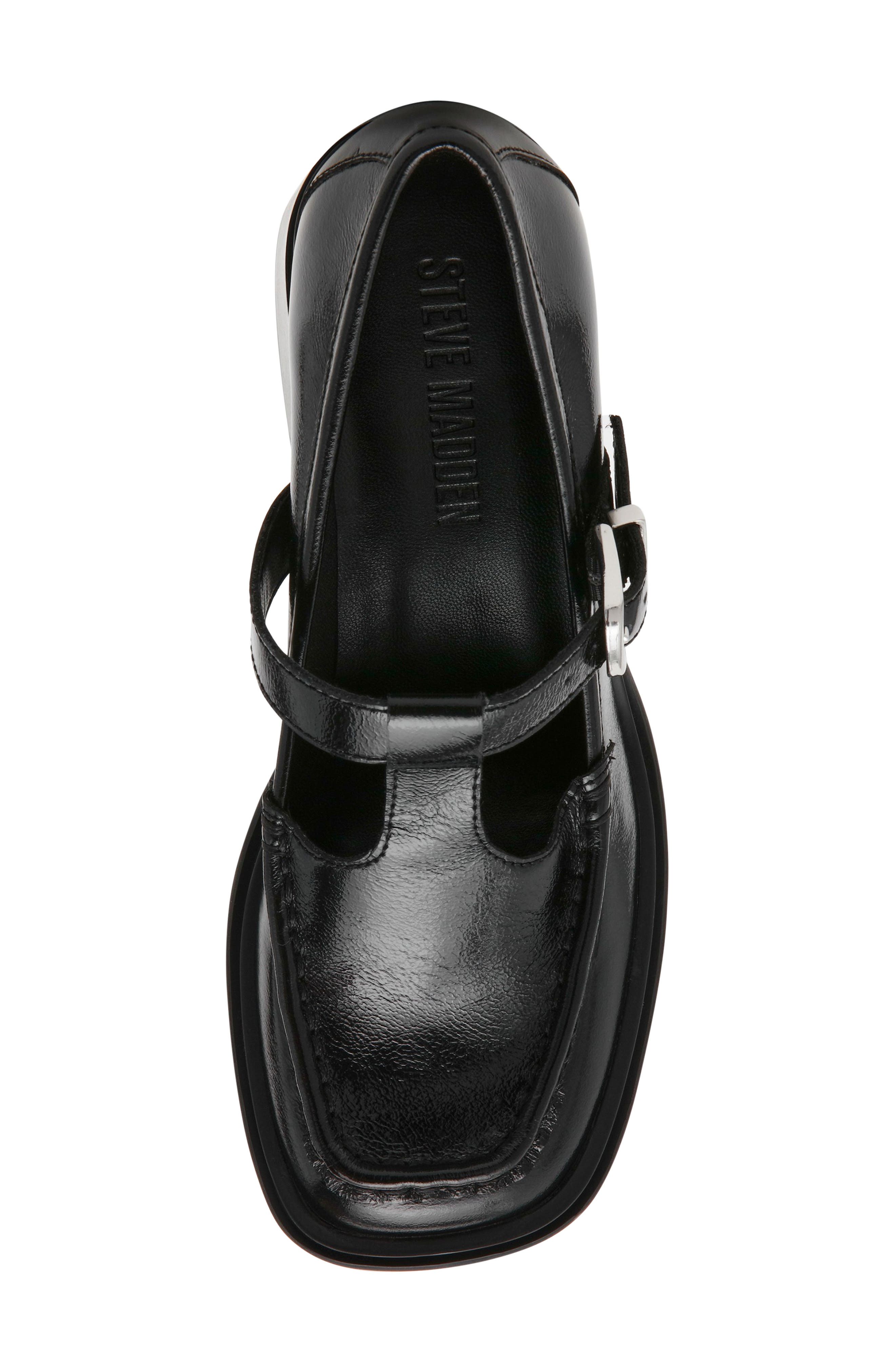 Steve Madden Beverlee Mary Jane Pump, Alternate, color, 