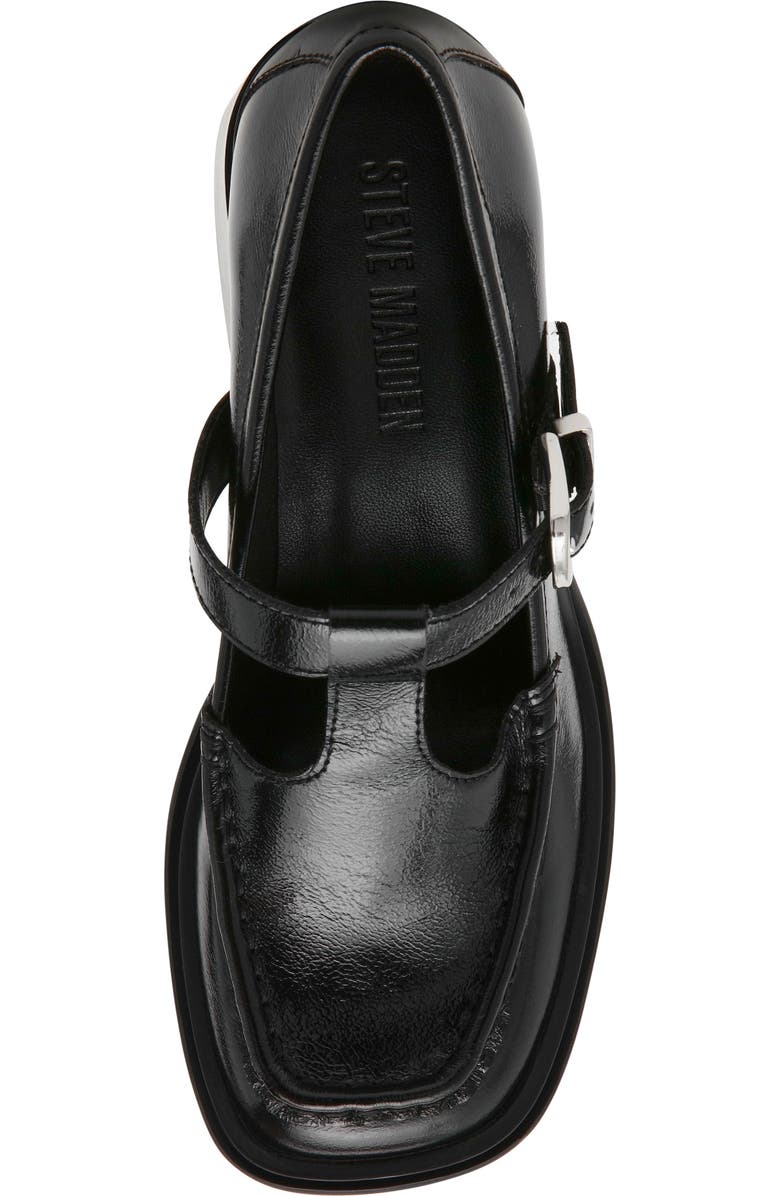 Steve Madden Beverlee Mary Jane Pump, Alternate, color,