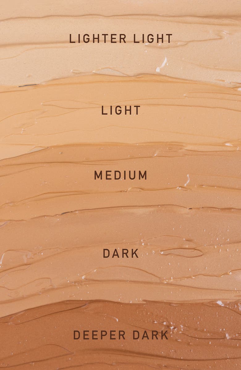 VITA LIBERATA Body Blur Body Makeup, Alternate, color,