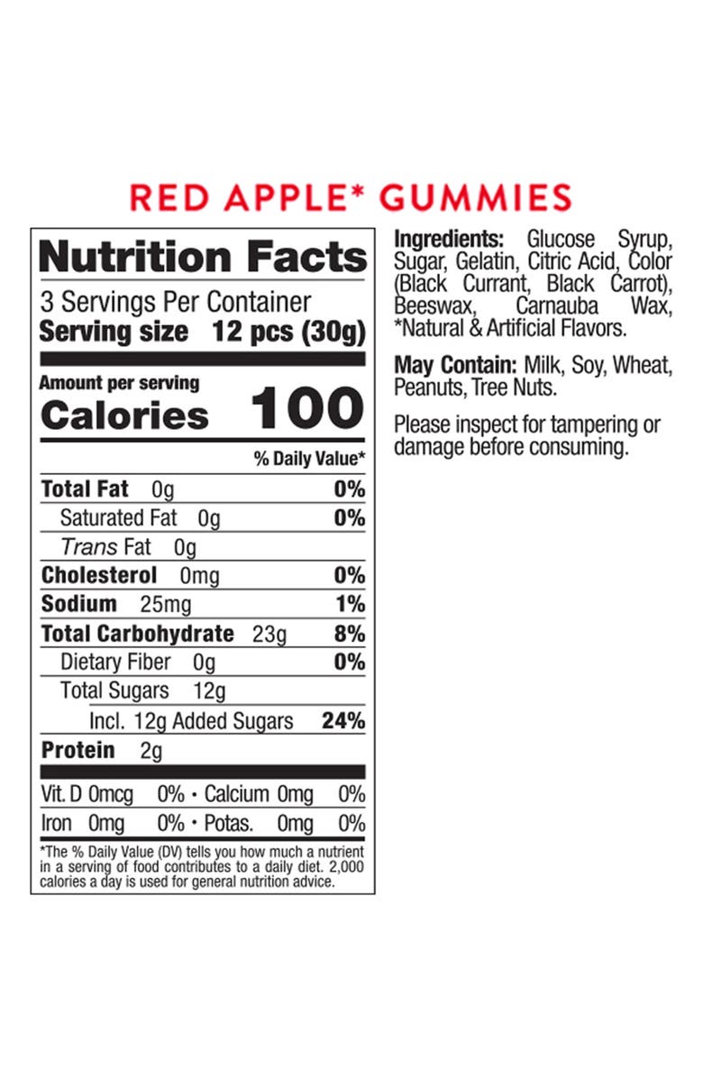 sugarfina Hello Kitty 3-Piece Candy Cubes, Alternate, color,