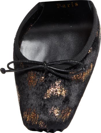 Cassia Ankle Tie Pump