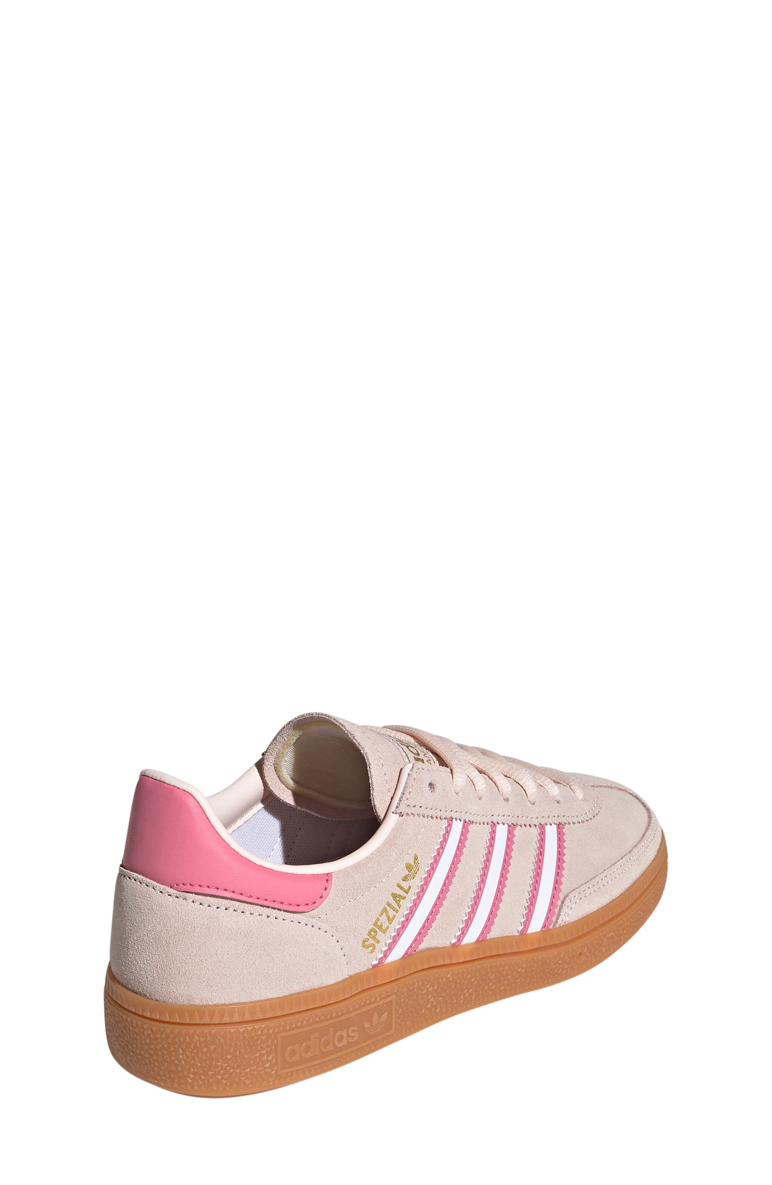 adidas Handball Spezial Sneaker, Alternate, color, 