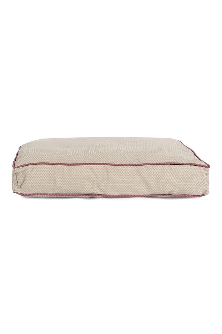 GreenDog Pet Napper Bed, Alternate, color, WAVY TAN