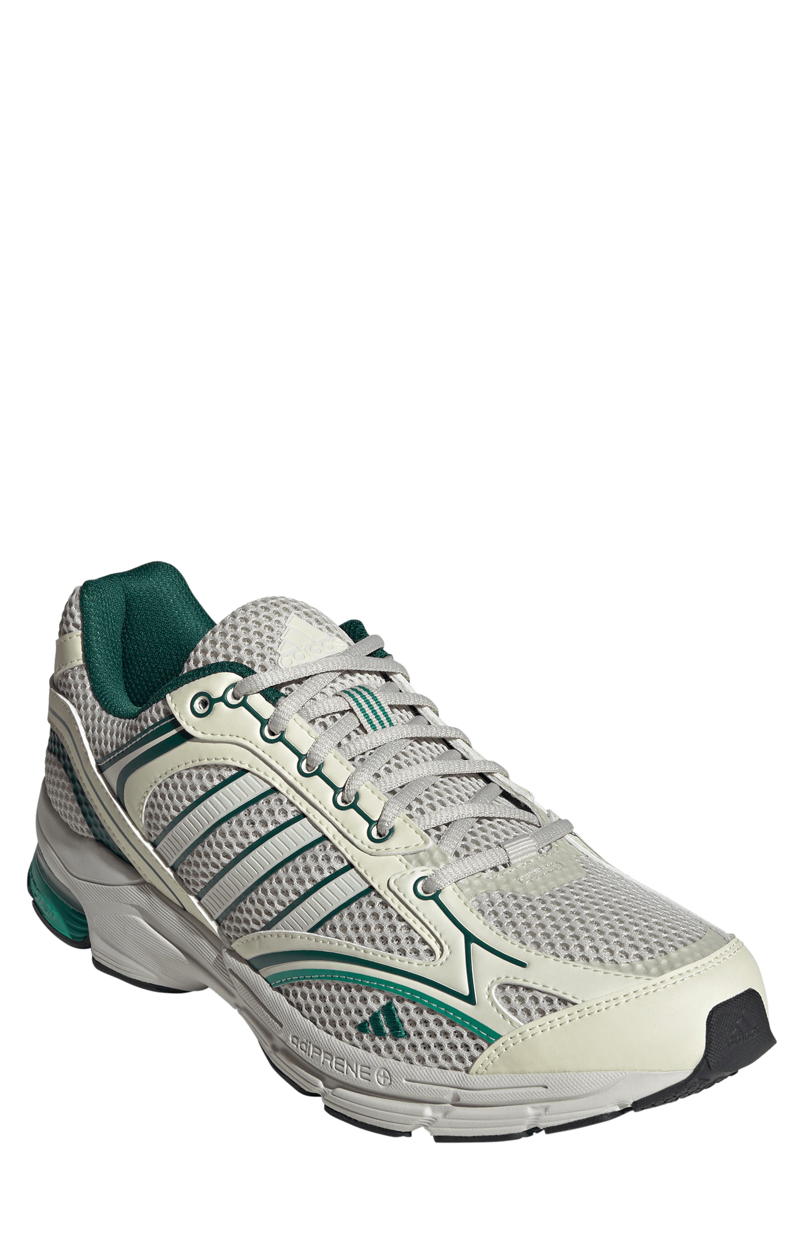  Alumina/ Ice Gold/ Court Green