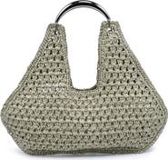 URBAN EXPRESSIONS Iris Hobo