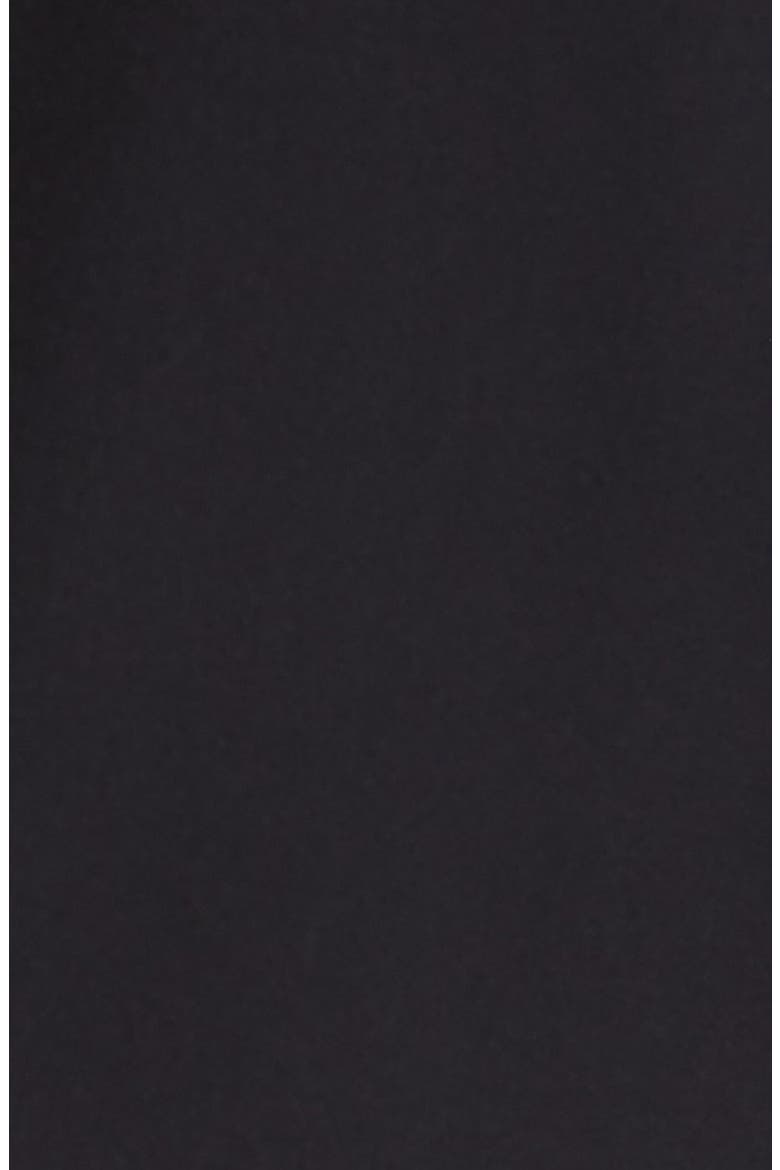 Larissa Stretch Silk Blouse, Alternate, color, BLACK
