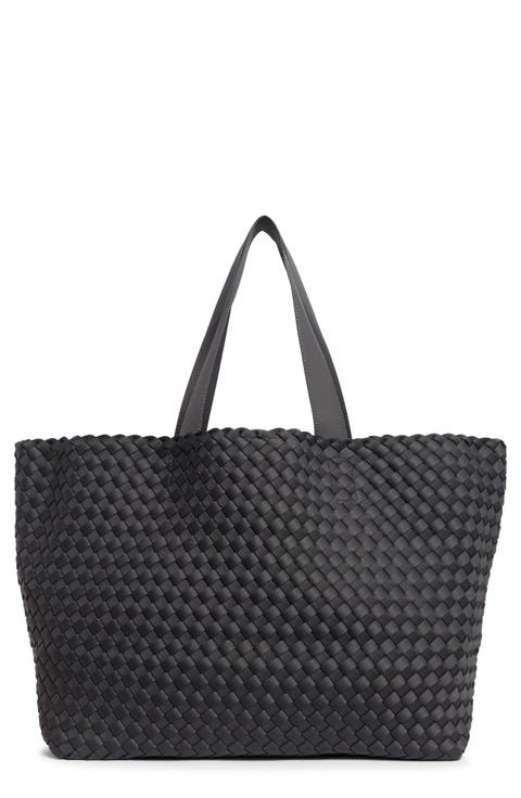 Large Como Tote