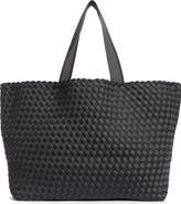 NAGHEDI Large Como Tote