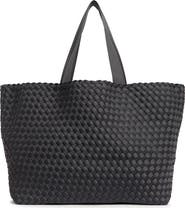 NAGHEDI Large Como Tote
