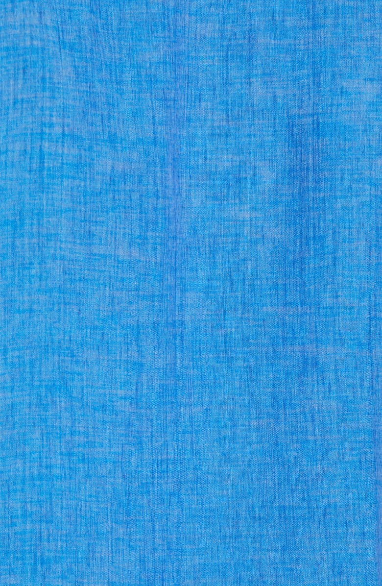 Rodd & Gunn Harris Bay Regular Fit Linen Sport Shirt, Alternate, color,