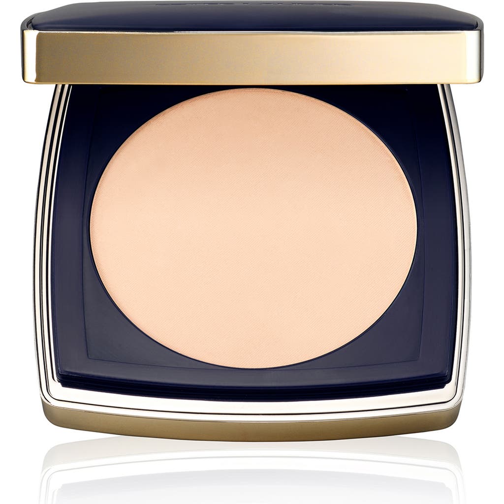 Estée Lauder Double Wear Stay-in-place Matte Powder Foundation