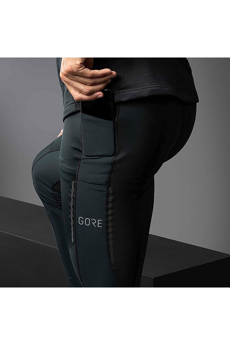 R5 Gore-Tex Infinium Tight - Men's, Alternate, color, Black