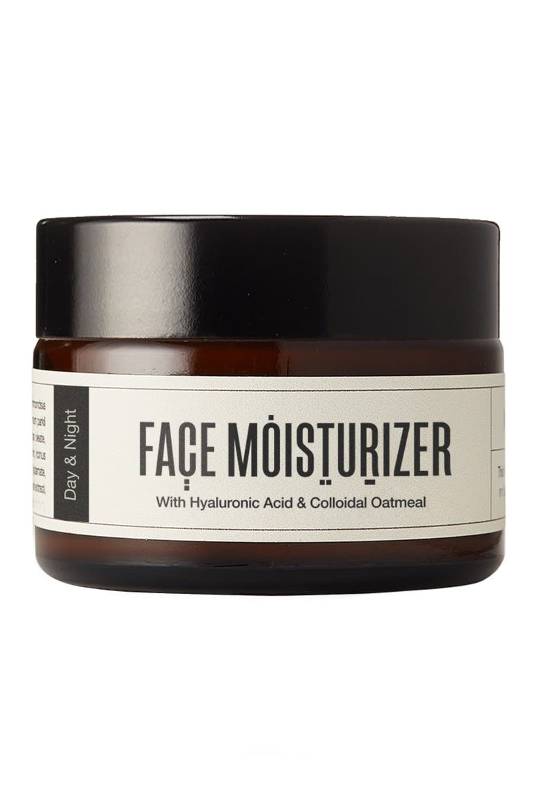 Face Moisturizer, Main, color, NO COLOR