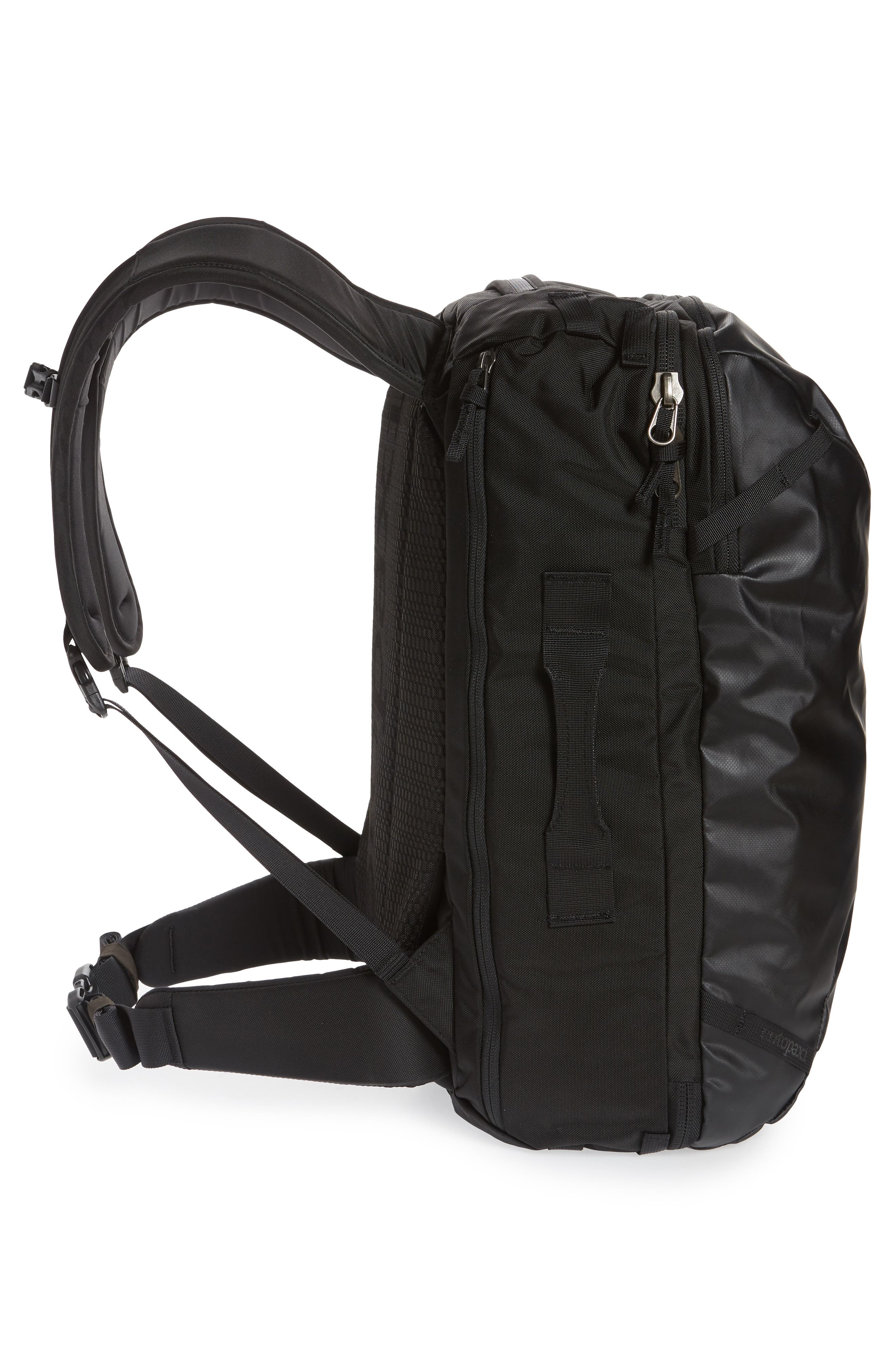 Cotopaxi Allpa 35L Travel Backpack, Alternate, color, 