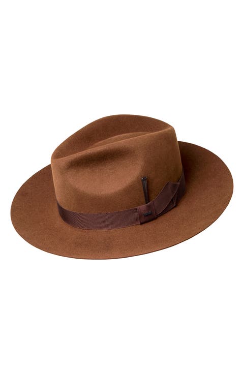 Nilson Fedora