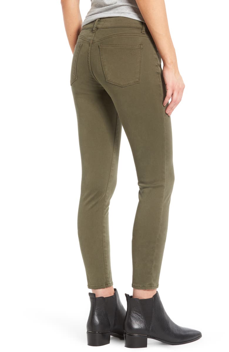 DL1961 Margaux Instasculpt Ankle Skinny Jeans, Alternate, color, 