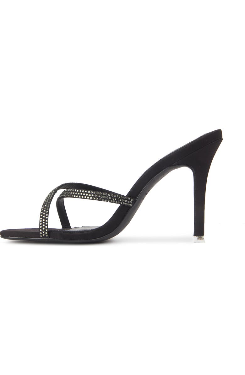 BLACK SUEDE STUDIO Arielle Sandal, Alternate, color,