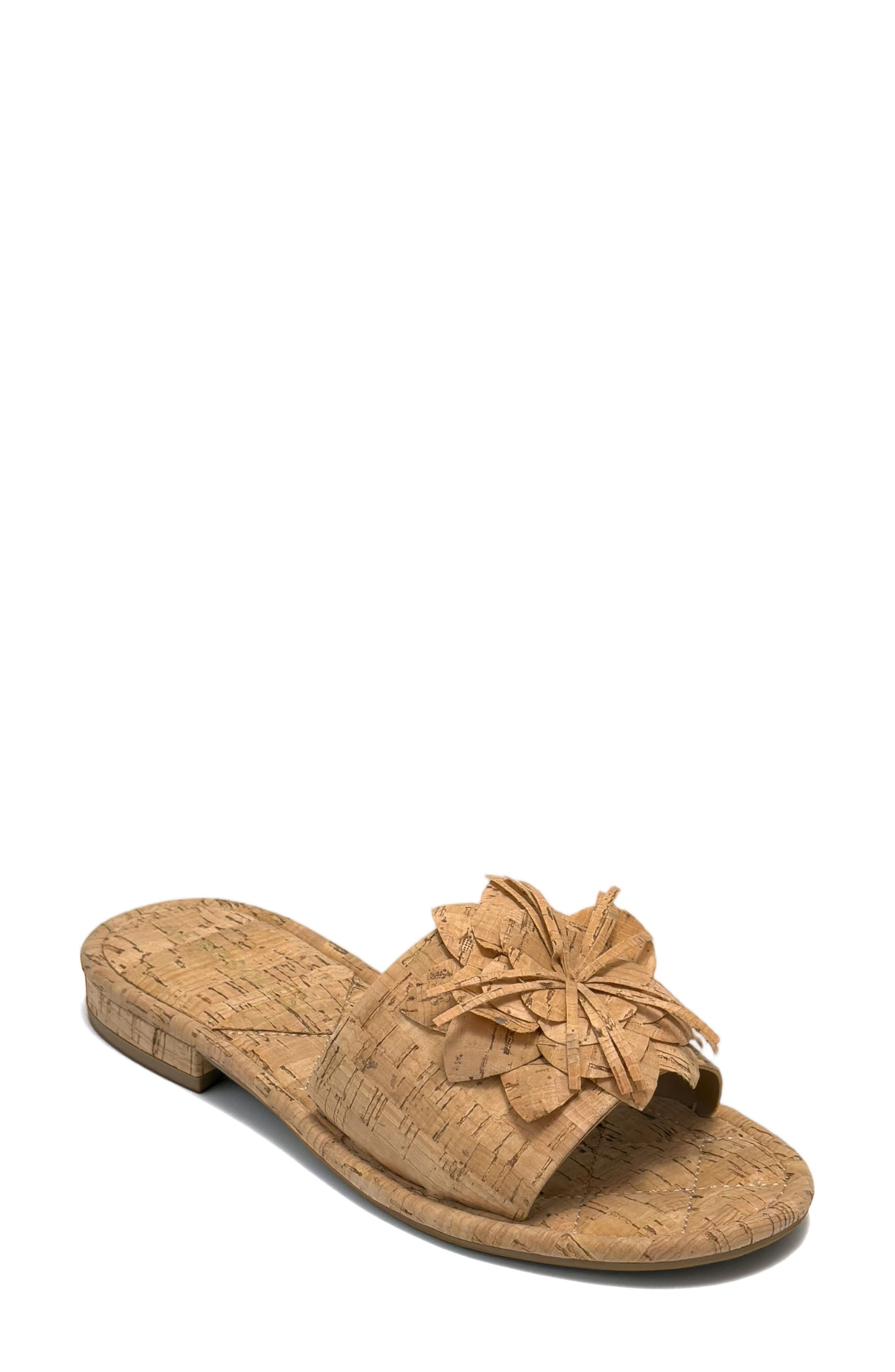 Begonia Sandal - image 3
