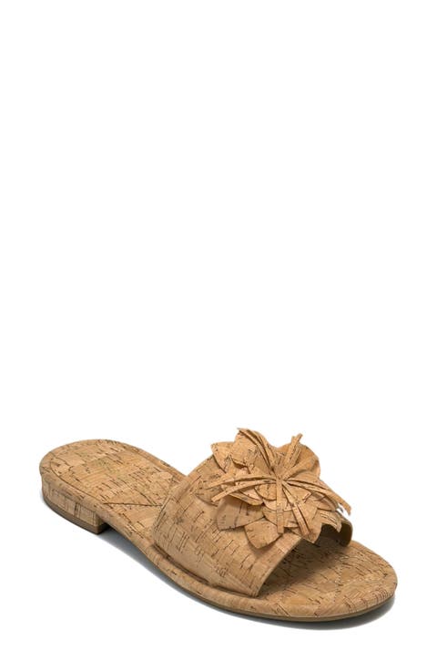 Begonia Sandal (Women)