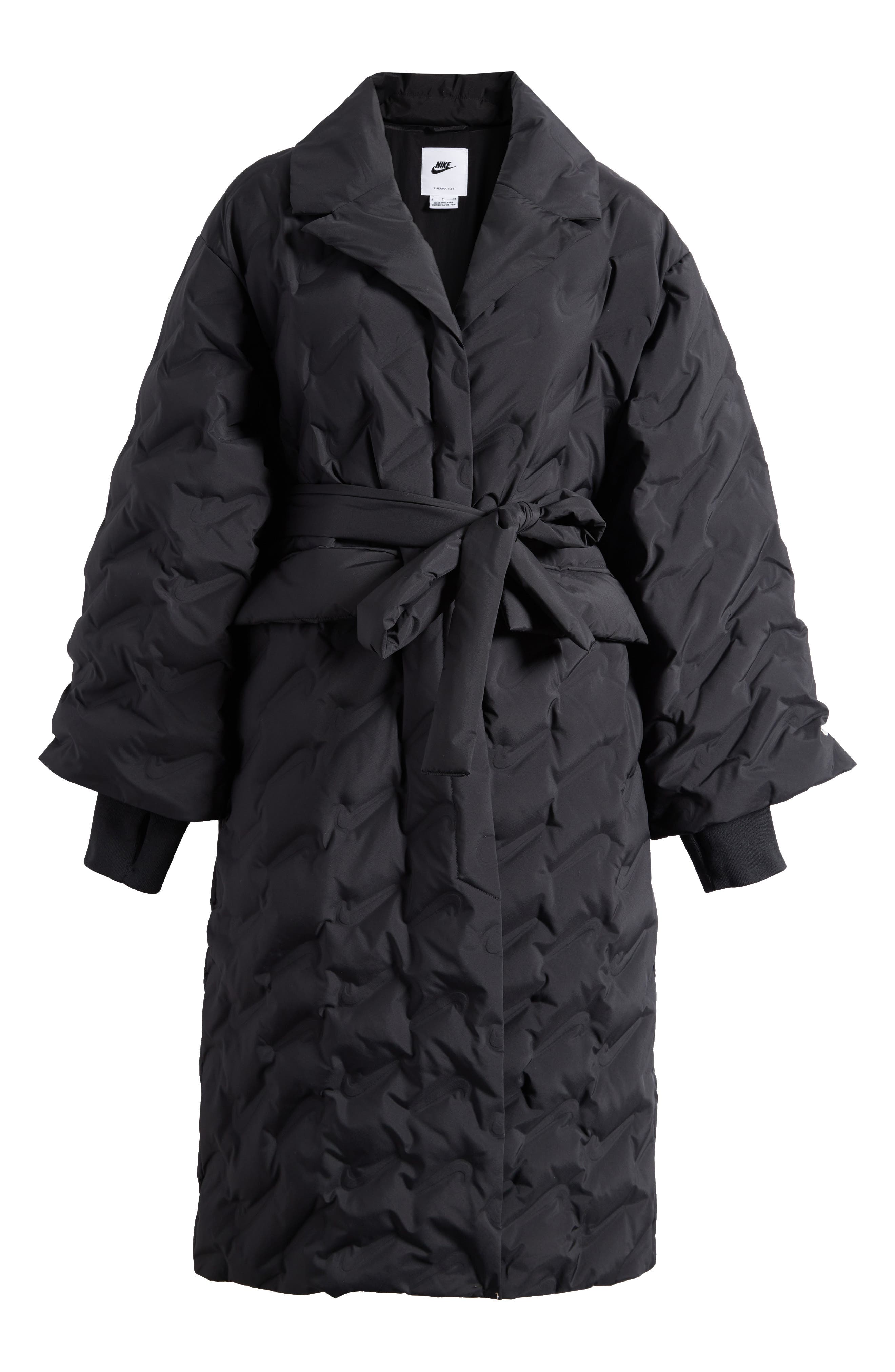 Sportswear Therma-FIT Down Coat (Women) | Nordstrom
