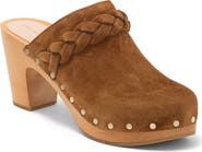 Loeffler Randall Merril Suede Mule