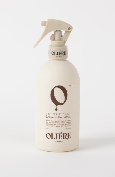 COLOR E'CLAT Leave-in Hair Mask