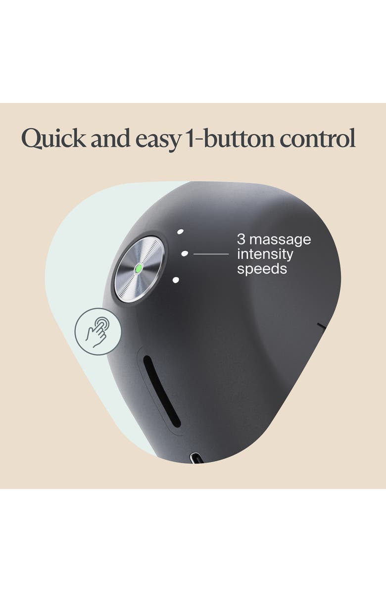 Therabody Theragun Mini 3rd Gen Massage Device, Alternate, color, Black