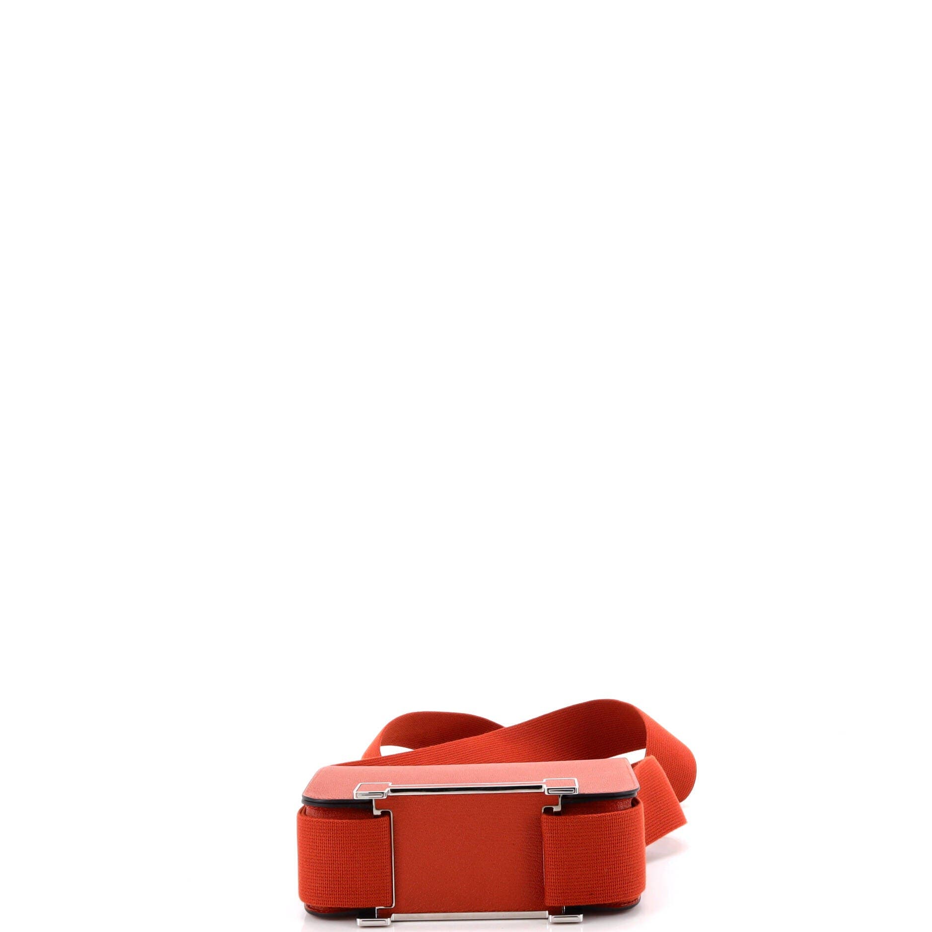 Geta Bag Chevre Mysore, Alternate, color, Brown